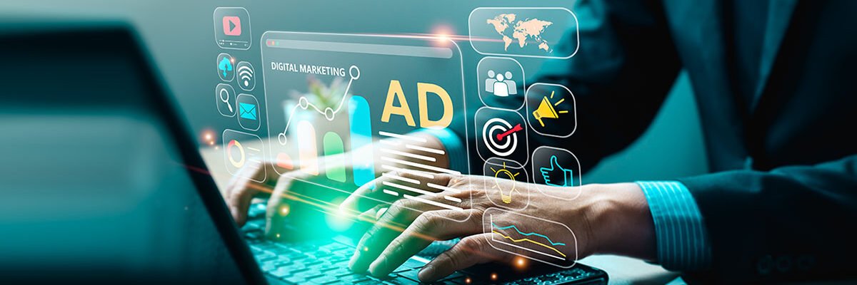 Digital marketing team strategy