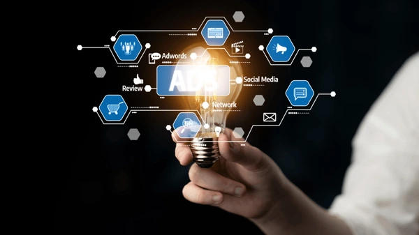 SEO and digital marketing growth