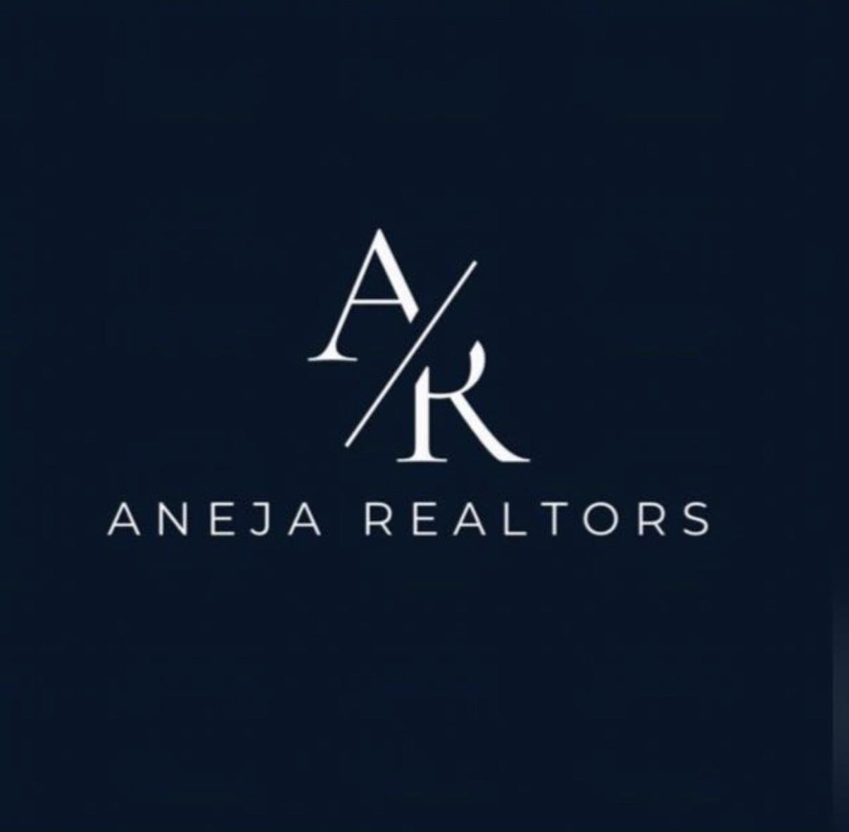 Aneja Logo