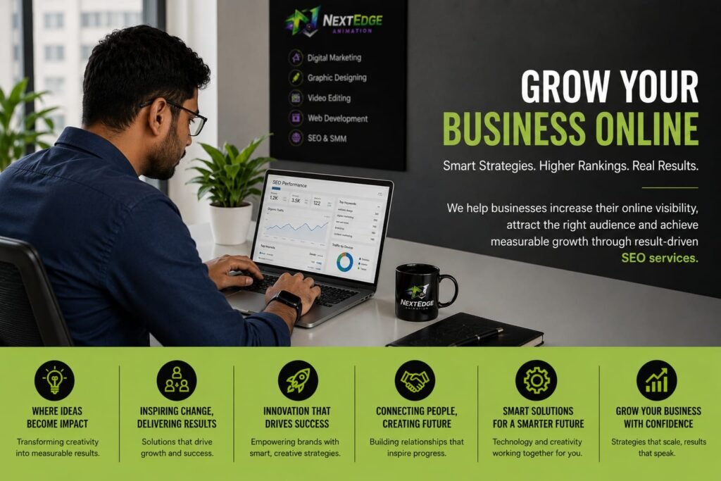 small business digital marketing