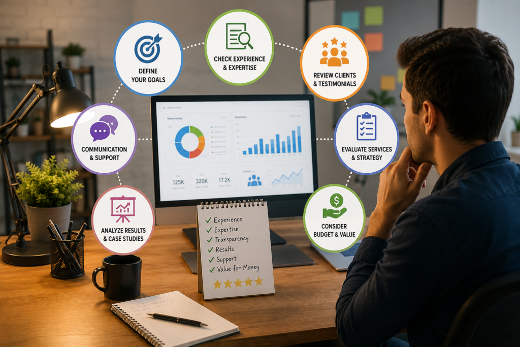 Top 10 Digital Marketing Agency in Dehradun