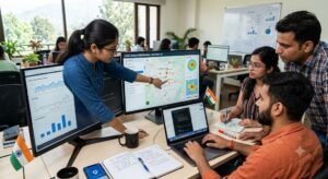 Why Local SEO Is Important for Small Businesses in Dehradun