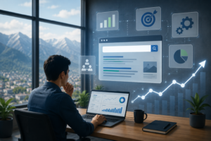 SEO Services in Dehradun