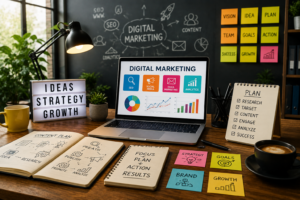 SEO Services in Dehradun