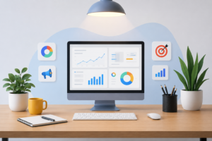 Top 10 Digital Marketing Company in Dehradun