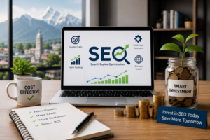 SEO Company in Dehradun