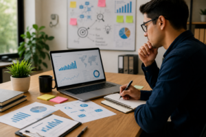 Best Local SEO Services in Dehradun for Small Businesses