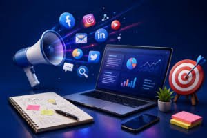 performance marketing service in dehradun